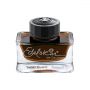 Atrament Pelikan Edelstein 50ml Brązowy Smoky Quartz - 2